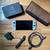 Nintendo Switch OLED With WaterField Design City Slicker Case 1 thumbnail