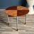 Mid-Century Modern Side Table by Jack Cartwright, c.1960’s 2 thumbnail