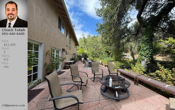 Remodeled Elegant Burlingame Home ~ J.Wavro 1