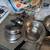 Cordon Bleu stainless cookware 11pcs 3 thumbnail