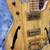 2020 BiLT Volaré Spalted Maple White binding w/ Gold Sparkle 6 thumbnail