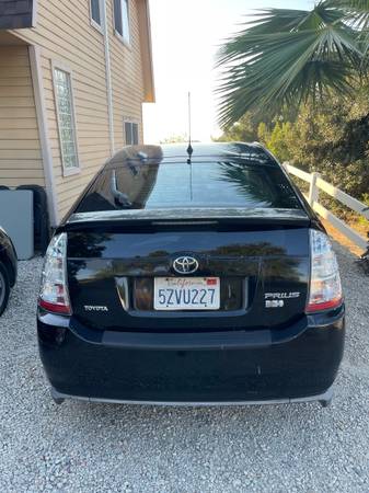Toyota Prius - $2700 (San Diego)63440201079425123