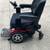 Power wheelchair 2 thumbnail