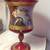 Venetian Art Glass Goblet 1 thumbnail