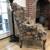 Wingback Chair - Sturdy & Beautiful 3 thumbnail