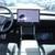 2018 *Tesla* *Model 3 *Long Range Battery RWD* Midnight 16 thumbnail