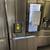 LG instaview stainless steel french door refrigerator 1 thumbnail