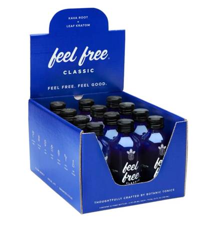Feel Free 1
