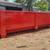 30 & 40 YARD ROLL-OFF DUMPSTERS • BOXES • CONTAINERS • WATERTIGHT BOX 12 thumbnail