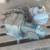 3 Horsepower electric motor with gear reducer and controller 1 thumbnail