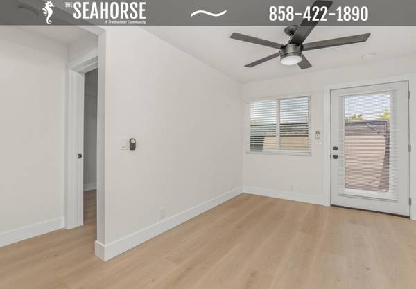 $3,295 / 3br - Walk To North Park, Newly Built BBQ Area in our Refreshed 3 Bedroom (Cherokee Point)63933116010755120