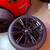 ASHANTI Black Label 20-inch rims with tires. 7 thumbnail