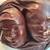 Leather Face Folk Art Statue Haiti 2 thumbnail