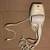 Vintage Conair Wall-Mounted Hair Dryer 1 thumbnail