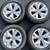 2020 Volkswagen Atlas Wheels 3 thumbnail