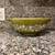 Vintage PYREX Spring Blossom “Crazy Daisy” 4 Qt Mixing Bowl – Green 4 thumbnail
