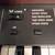Roland VK 8 Organ Keyboard 4 thumbnail