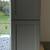 Shaker Moss Pantry/utility cabinet - 18" W x 90" H 2 thumbnail