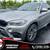 Certified 2017 BMW X6 M Base Gray Metallic 3 thumbnail