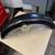 Harley FX Front Fender 4 thumbnail