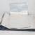 12"x19" Smell Resistant Resealable Mylar Clear/Black Pouch Bags 1 thumbnail