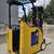 FORKLIFT NARROW AISLE 2017 YALE ESC040ADN36TE084 5 thumbnail