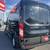2016 Ford Transit Cargo Van van Shadow Black 7 thumbnail