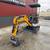 1-Ton Mini Excavator GH113 2 thumbnail