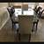 Glass dining table 2 thumbnail