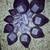 Lot Of 17 Plastic Kitchen Items, Purple 3 thumbnail