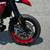 2022 DUCATI HYPERMOTARD 950 RVE ONLY 500 MILES  FINANCING AVAILABLE 8 thumbnail
