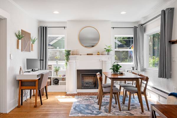 $4000.00 / 2br - 1140ft2 - 811 NE 63rd St, Seattle, WA 98115 #13964031134723969124