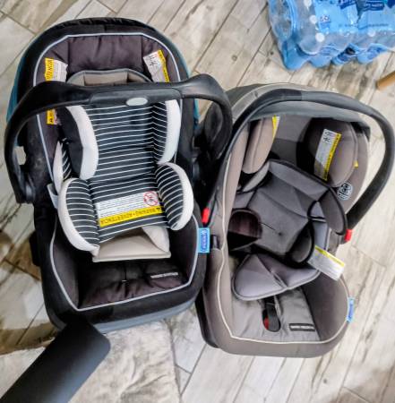 car seat 1