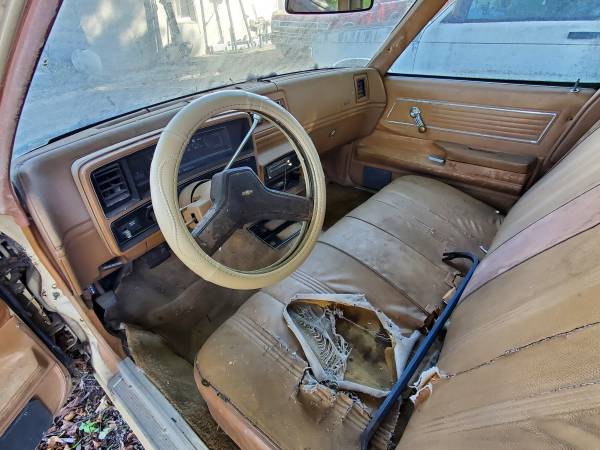 Wagón Malibu 1979 - $4500 (Granite City)63621384212609122
