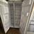 Samsung family hub stainless steel side to side refrigerator 3 thumbnail
