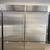 Sub zero 72” stainless steel built in refrigerator bottom freezer set 1 thumbnail