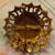 Vintage 1950s Florenza Brooch Pin 2 thumbnail