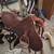 STUBEN ENGLISH SADDLE 3 thumbnail
