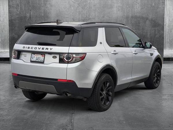 2017 Land Rover Discovery Sport AWD All Wheel Drive HSE SUV - $11,995 (Call *(424) 488-7682* to Confirm Availability Instantly)63624702383875124