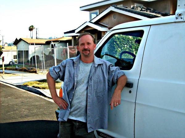 CHRIS DOHERTY Licensed Plumbing, Handyman, Remodeling, and Home Repair 1
