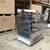 Subway Sandwich Sushi Showcase Open Air Grab Refrigerated Display Case 19 thumbnail