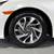 2020 Honda Civic  LX Coupe 2D Sedan 9 thumbnail
