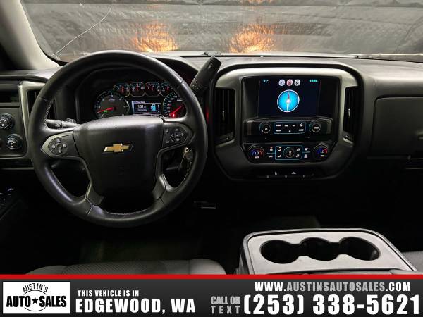 2015 Chevrolet Silverado 1500 - Photo 10