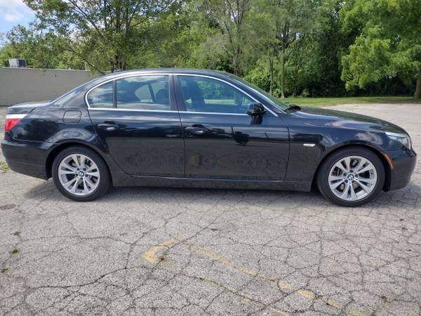 2010 BMW 535i - $5,999 (ZION ILLINOIS)63618730034049123