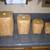 Longaberger canister set 1 thumbnail