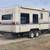 1991 sprinter 25ft 5th wheel trailer 5 thumbnail