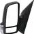 06-18 Dodge+Frerightliner+Mersedes BENZ SPRINTER DRIVER Side Mirror+TURN Signal 6 thumbnail