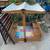 Free Kids outdoor closing play box (sand ok) 1 thumbnail