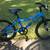 20" Raleigh Rowdy Youth Mountain Bike 1 thumbnail