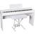 Williams Allegro IV Digital Piano and Bench 3 thumbnail